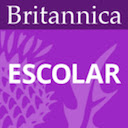 Britannica Escolar  screen for extension Chrome web store in OffiDocs Chromium