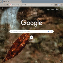 Brown leaf Browser Theme screen for extension Chrome web store in OffiDocs Chromium Brown leaf Browser Theme screen for extension Chrome web store in OffiDocs Chromium