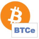 BTC e Widescreen  screen for extension Chrome web store in OffiDocs Chromium