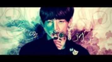 Free download BTS Singularity - V - Study + Speedpaint free photo or picture to be edited with GIMP online image editor