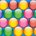 Bubble Shooter Classic  screen for extension Chrome web store in OffiDocs Chromium