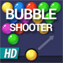 Bubble Shooter HD  screen for extension Chrome web store in OffiDocs Chromium