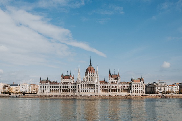 Free download budapest hungary parliament city free picture to be edited with GIMP free online image editor