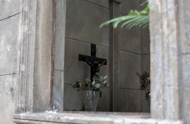 Free download Buenos Aires Recoleta Cemetery -  free photo or picture to be edited with GIMP online image editor