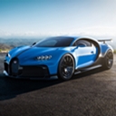 Bugatti Luxe  screen for extension Chrome web store in OffiDocs Chromium