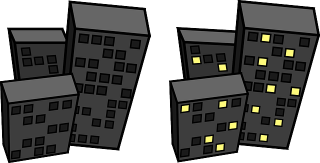 Free download Buildings City - Free vector graphic on Pixabay free illustration to be edited with GIMP free online image editor