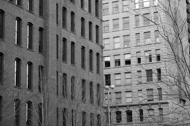 Free download Buildings Windows Architecture -  free photo or picture to be edited with GIMP online image editor