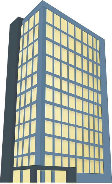 Free download Building Tall High - Free vector graphic on Pixabay free illustration to be edited with GIMP free online image editor