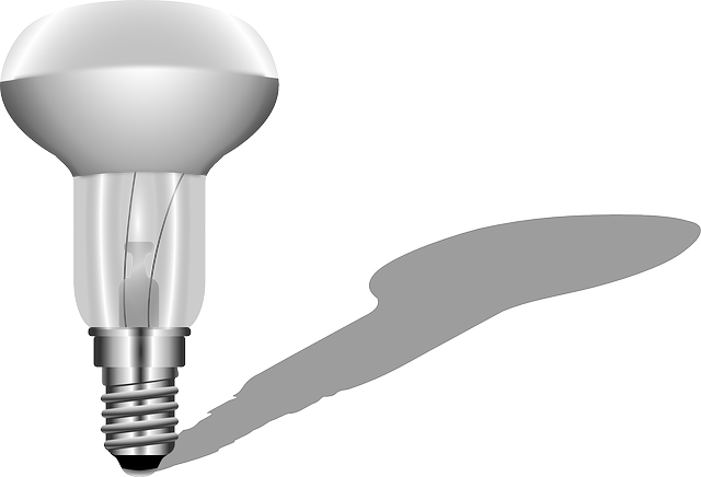 Free download Bulb Light Lamp - Free vector graphic on Pixabay free illustration to be edited with GIMP free online image editor