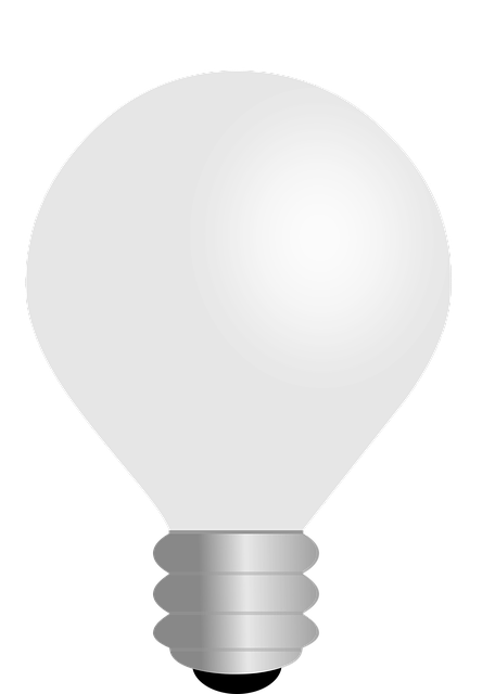 Free download Bulb Light Lighting -  free illustration to be edited with GIMP free online image editor