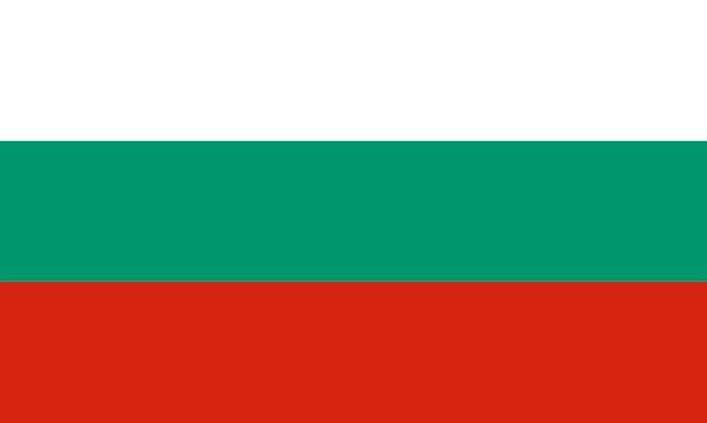 Free download Bulgaria Land Flag Coat Of -  free illustration to be edited with GIMP free online image editor