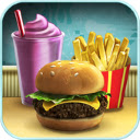 Burger Shop FREE  screen for extension Chrome web store in OffiDocs Chromium