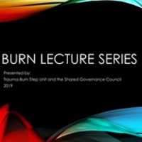 Free download Burn Lecture Series free photo or picture to be edited with GIMP online image editor