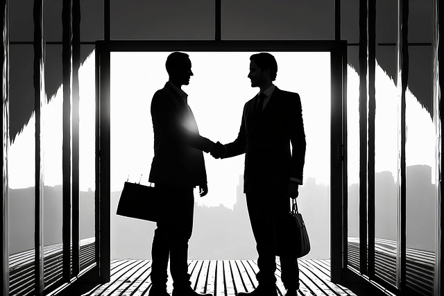 Free download business businessmen office deal free picture to be edited with GIMP free online image editor