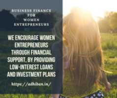 Free download Business Finance For Women Entrepreneurs Adhiban 2 free photo or picture to be edited with GIMP online image editor