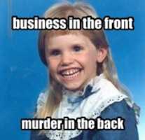 Free download Business in the back murder in the back free photo or picture to be edited with GIMP online image editor