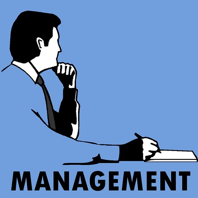 Free download Business Manager Management -  free illustration to be edited with GIMP free online image editor