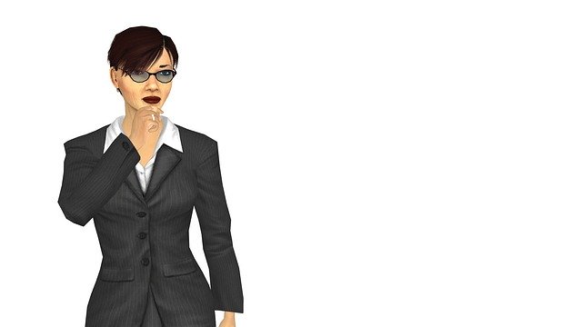 Free download Businesswoman Asian Female -  free illustration to be edited with GIMP free online image editor