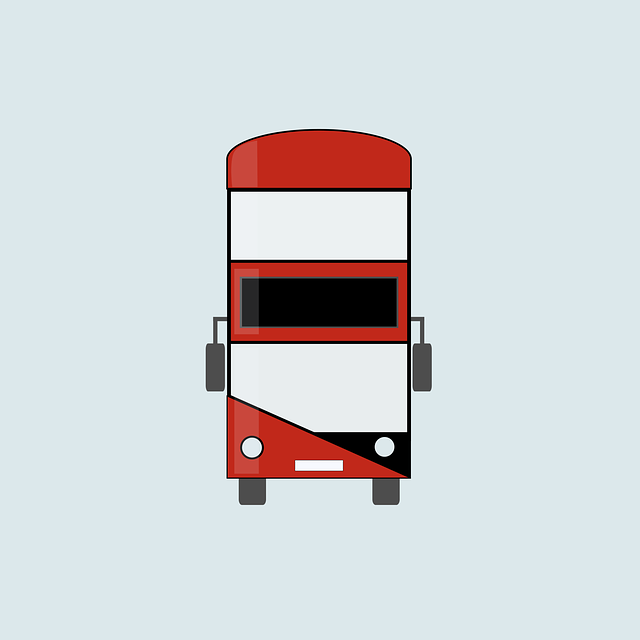 Free download Bus London Vector - Free vector graphic on Pixabay free illustration to be edited with GIMP free online image editor