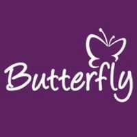 Free download Butterfly - Breeze Through Periods And Puberty With Our Pads free photo or picture to be edited with GIMP online image editor