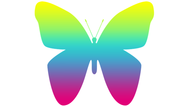 Free download Butterfly Lepidopteran Wings -  free illustration to be edited with GIMP free online image editor