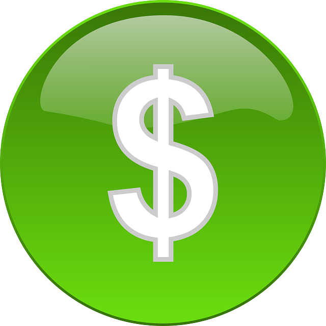 Free download Button Money Finance - Free vector graphic on Pixabay free illustration to be edited with GIMP free online image editor