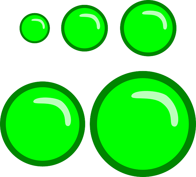 Free download Buttons Green Circle - Free vector graphic on Pixabay free illustration to be edited with GIMP free online image editor