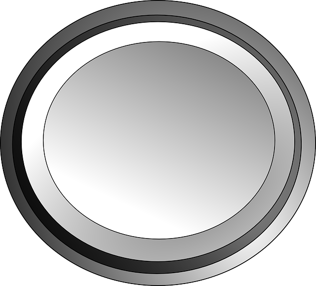 Free download Button White Grey - Free vector graphic on Pixabay free illustration to be edited with GIMP free online image editor