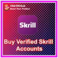 Free download Buy Veryfied Skrill Accounts free photo or picture to be edited with GIMP online image editor