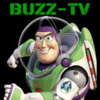 Free download Buzz Logo free photo or picture to be edited with GIMP online image editor