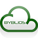 BYBLIOS Desktop Edition  screen for extension Chrome web store in OffiDocs Chromium