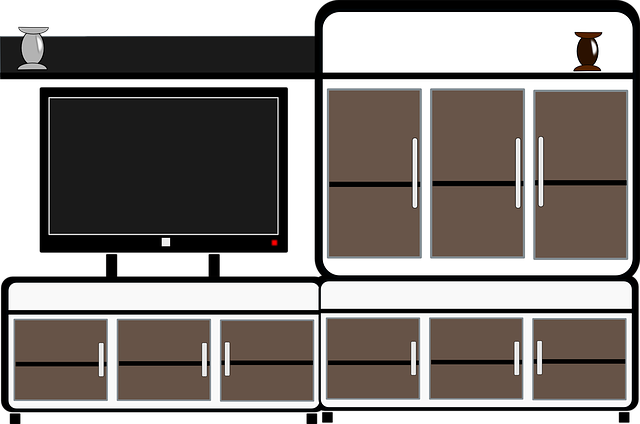 Free download Cabinet Cupboard Cabal -  free illustration to be edited with GIMP free online image editor