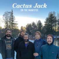 Free download Cactus Jack - On the Manistee free photo or picture to be edited with GIMP online image editor