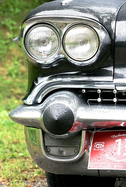 Free download cadillac chrome headlights classic free picture to be edited with GIMP free online image editor