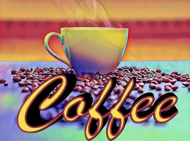 Free download Caffeine Cappuccino Espresso -  free illustration to be edited with GIMP free online image editor