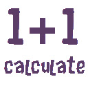 Calculate!  screen for extension Chrome web store in OffiDocs Chromium