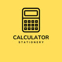 Calculator for Gamers  screen for extension Chrome web store in OffiDocs Chromium