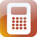 calculator simple and easy  screen for extension Chrome web store in OffiDocs Chromium