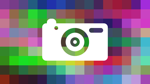 Free download Camera Colors Foto -  free illustration to be edited with GIMP free online image editor