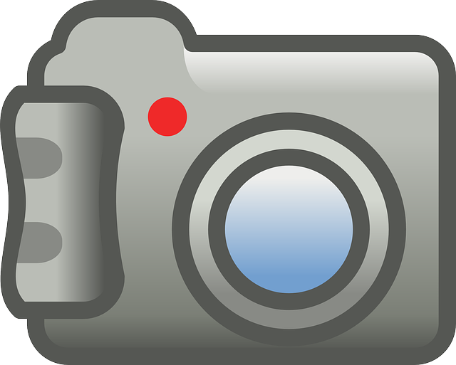 Free download Camera Digital Small - Free vector graphic on Pixabay free illustration to be edited with GIMP free online image editor