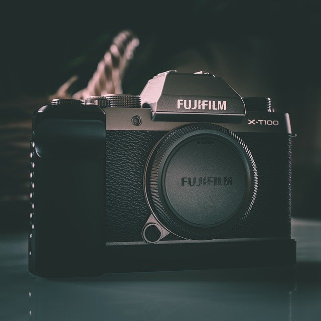 Free download camera fujifilm xt100 photography free picture to be edited with GIMP free online image editor