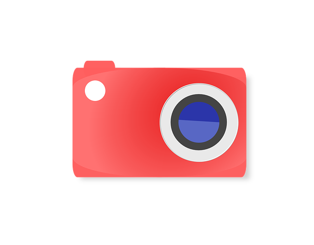 Free download Camera Icon Digital -  free illustration to be edited with GIMP free online image editor