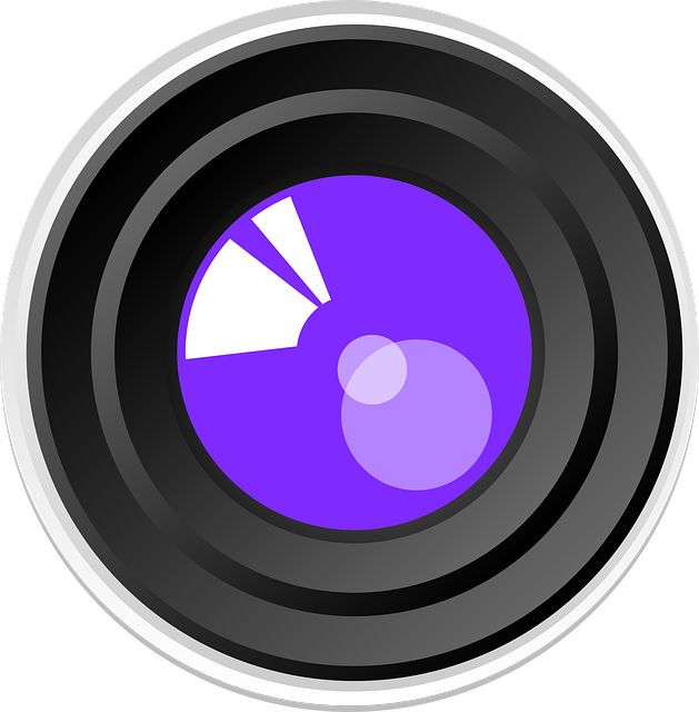 Free download Camera Lense - Free vector graphic on Pixabay free illustration to be edited with GIMP free online image editor