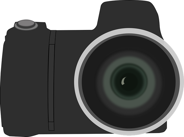 Free download Camera Photo Equipment - Free vector graphic on Pixabay free illustration to be edited with GIMP free online image editor