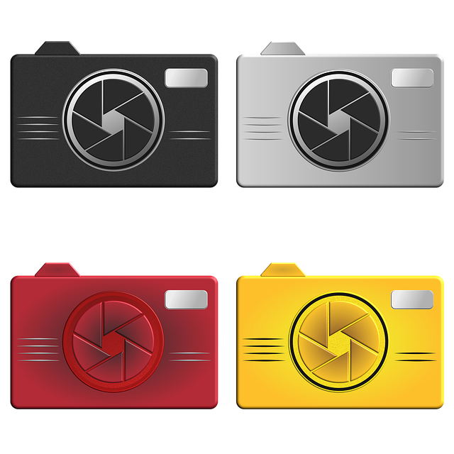 Free download Camera Symbol Logo -  free illustration to be edited with GIMP free online image editor