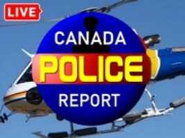 Free download Canada Police Report Live free photo or picture to be edited with GIMP online image editor