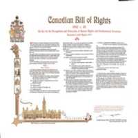 Free download Canadian Bill of RIghts free photo or picture to be edited with GIMP online image editor