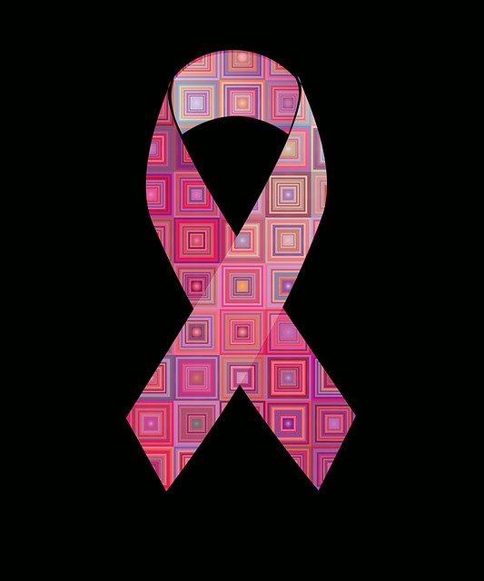 Free download Cancer Breast -  free illustration to be edited with GIMP free online image editor