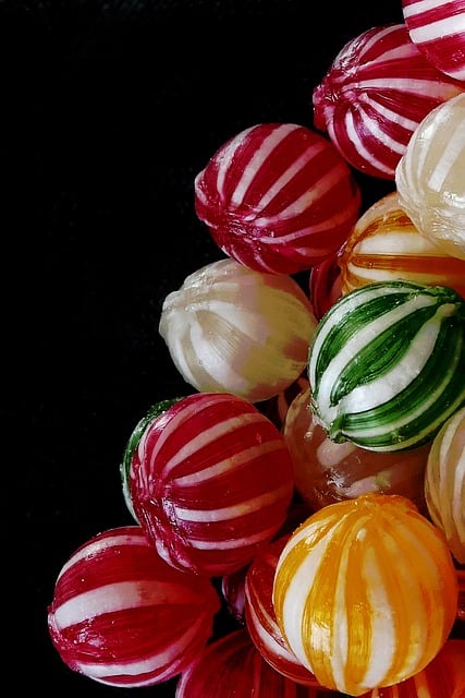 Free download candies treats sweets sugar free picture to be edited with GIMP free online image editor