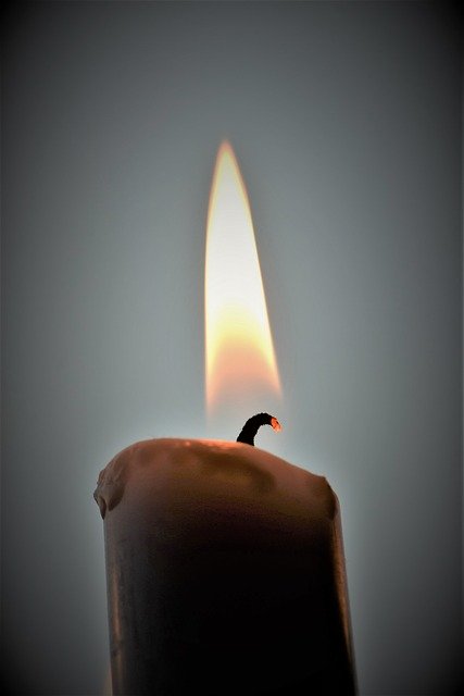 Free download Candle Light Fire -  free photo or picture to be edited with GIMP online image editor